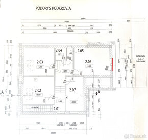 Na predaj 6-izbový priestranný dvojpodlažný rodinný dom v No - 10