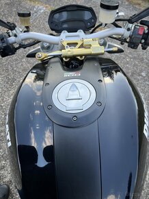 Ducati Monster 1100 Termignoni - 10