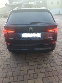 Skoda kodiaq - 10