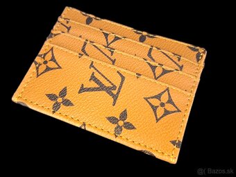 Peňaženky Louis Vuitton - 10