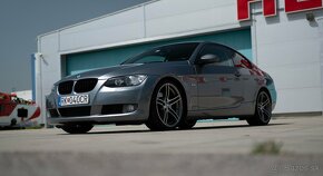 BMW e92 325i - 10