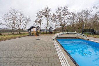 ALL INCLUSIVE l NA PREDAJ APARTMÁNOVÝ DOM S VIACERÝMI JEDNOT - 10