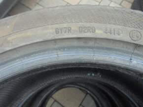 Dunlop Winter Sport 5 225/45 R17 94H č.21z - 10