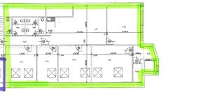 ID 2993   Prenájom: kancelárie, 150 m2, centrum - 10