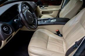 Jaguar XJ 3.0 V6 DIESEL Premium Luxury - 10