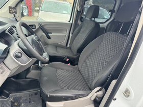 Renault Kangoo 1.5 dCi Cool AKONTACIA OD 0% - 10