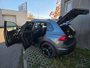 Volkswagen Tiguan Black edition - 10