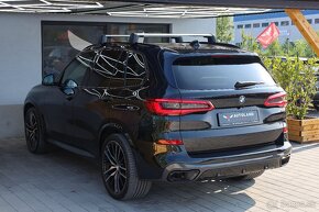 BMW X5 xDrive40i M-Paket A/T - 10