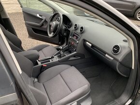 AUDI A3 SPORTBACK 2.0 TDI - 10