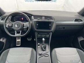 Volkswagen Tiguan Allspace 2.0TSi 140kW R-Line 4x4 1.maj - 10