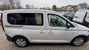 Volkswagen-Caddy 2.0 TDI - 10