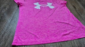 2xnove funkcne treningove damske tricko UNDER ARMOUR, vel.XL - 10