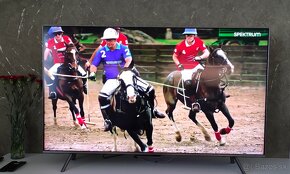 Samsung TV 55" - 10