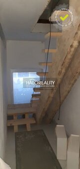 HALO reality - Predaj, rodinný dom Horná Ves, s garážou - EX - 10