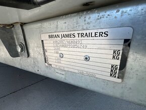 BRIAN JAMES TRAILERS - 10