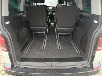 VW Multivan T6 2.0 TDI DSG HIGHLINE - 10