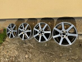 ✅5x112 R17 , original BBS Seat sport ✅ - 10