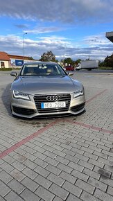 Audi a7 3.0 tdi 180kw 2011 S-line - 10