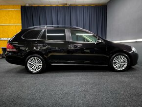 Volkswagen Golf 6 - 10