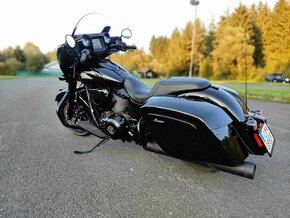 INDIAN CHIEFTAIN Dark Horse model 2022 - 10