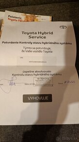 Toyota C-HR 1.8 Hybrid Style - 10