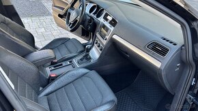 VW Golf 7 variant,1.6 TDI,DSG - 10