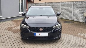 Fiat Tipo 1.3 jtd SK 2016 - 10