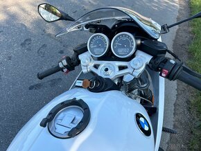 BMW R nine T 1200 Racer 2017 - 10