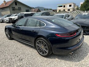 2018 Porsche Panamera 3,0 V6 benzin R21 - 10