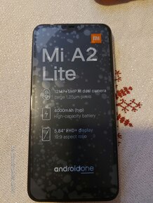 Xiaomi Mi A2 Lite - 10