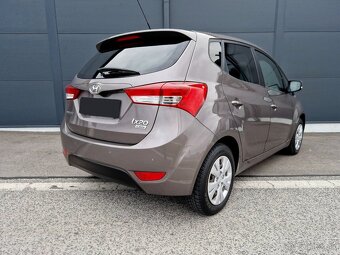 Hyundai ix20 1.6 CRDi Comfort - 10