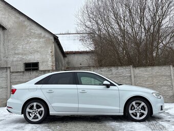 Audi A3 Limuzína 1,0 TSi 85 kW SEDAN 115 000km - 10