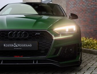 AUDI RS5-R ABT Coupe 2.9TFSI Quattro 532PS 1z50ks - 10