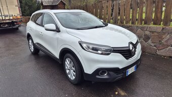 Renault kadjar dci 110 - 10