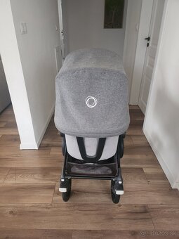 Bugaboo fox 1 - 10