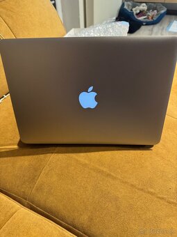 MacBook Air 2014 - 10