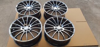 5x114,3 r20 mazda kia hyundai mitsubishi toyota honda - 10