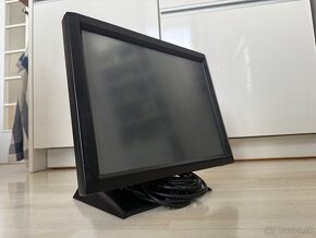 DOTYKOVÝ MONITOR iiyama ProLite T1531SR-B3 - 10