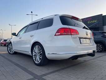 VW Passat B7 r.v.2014, 44, Panoráma - 10