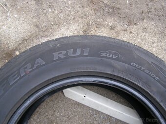 225/65R17 letné NEXEN - 10