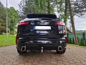 Edge 2,0 Ecoblue BiTurbo ST Line AWD 4x4 Webasto Full LED - 10