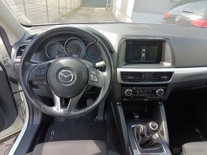 CX-5 2.2 Skyactiv-D Challenge - 10