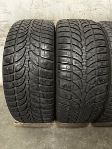 Zimná sada 5x112 R18 , 225/45/18 Audi A4 B9 - 10 Arm Gravis - 10