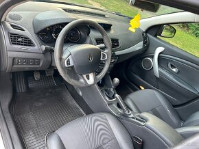 Renault Fluence 1.5dci 78kw - 1. Majiteľ - TOP STAV AKO NOVÉ - 10