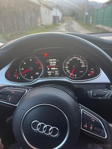 Audi A4 Allroad 2017 - 10