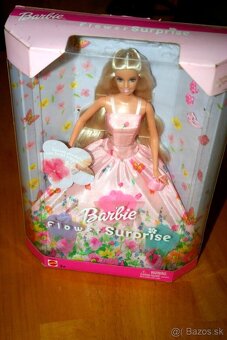 Barbie babiky - 10