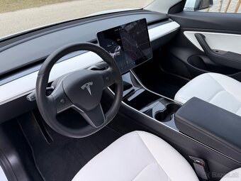 Tesla Model 3 75KWH Long-Range Dual Motor - 10