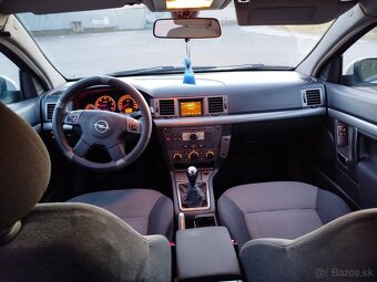 Opel Vectra 1.7cdti - 10