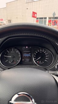 NISSAN QASHQAI, automat, 1.6 diesel - 10