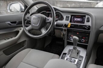 Audi A6 C6, r.v.2011 - 10